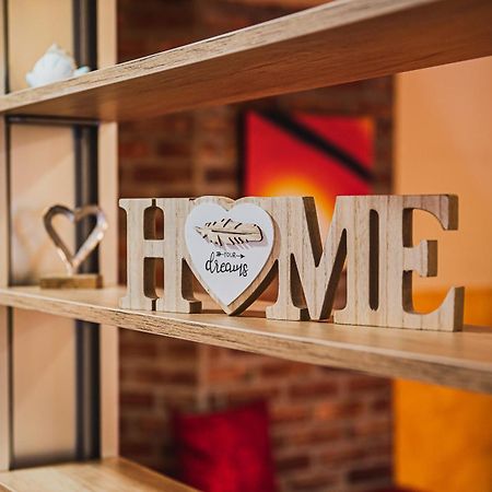 Lux Living Apartments Budic Near Terme Catez Brezice Phòng bức ảnh