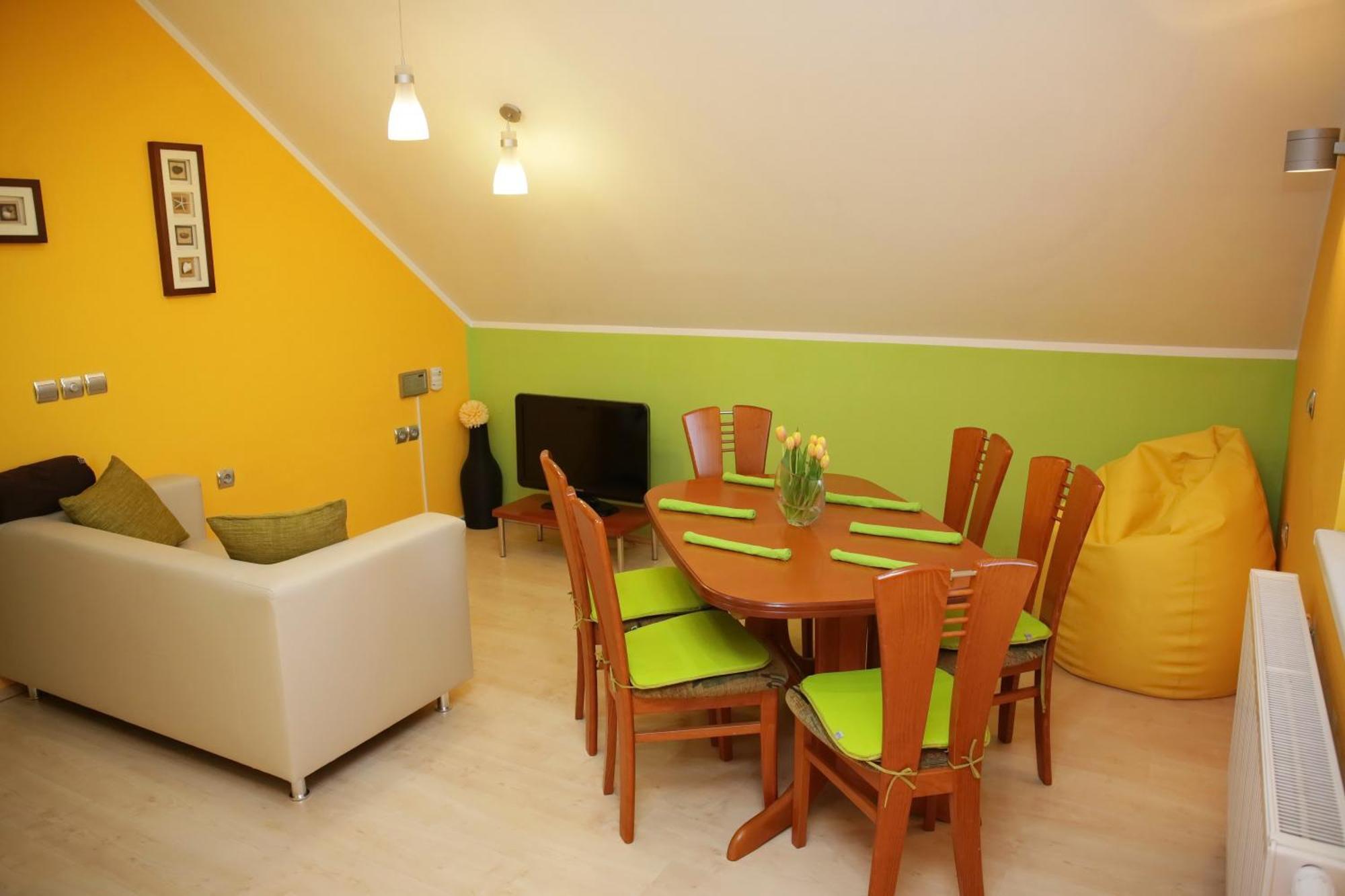 Lux Living Apartments Budic Near Terme Catez Brezice Phòng bức ảnh