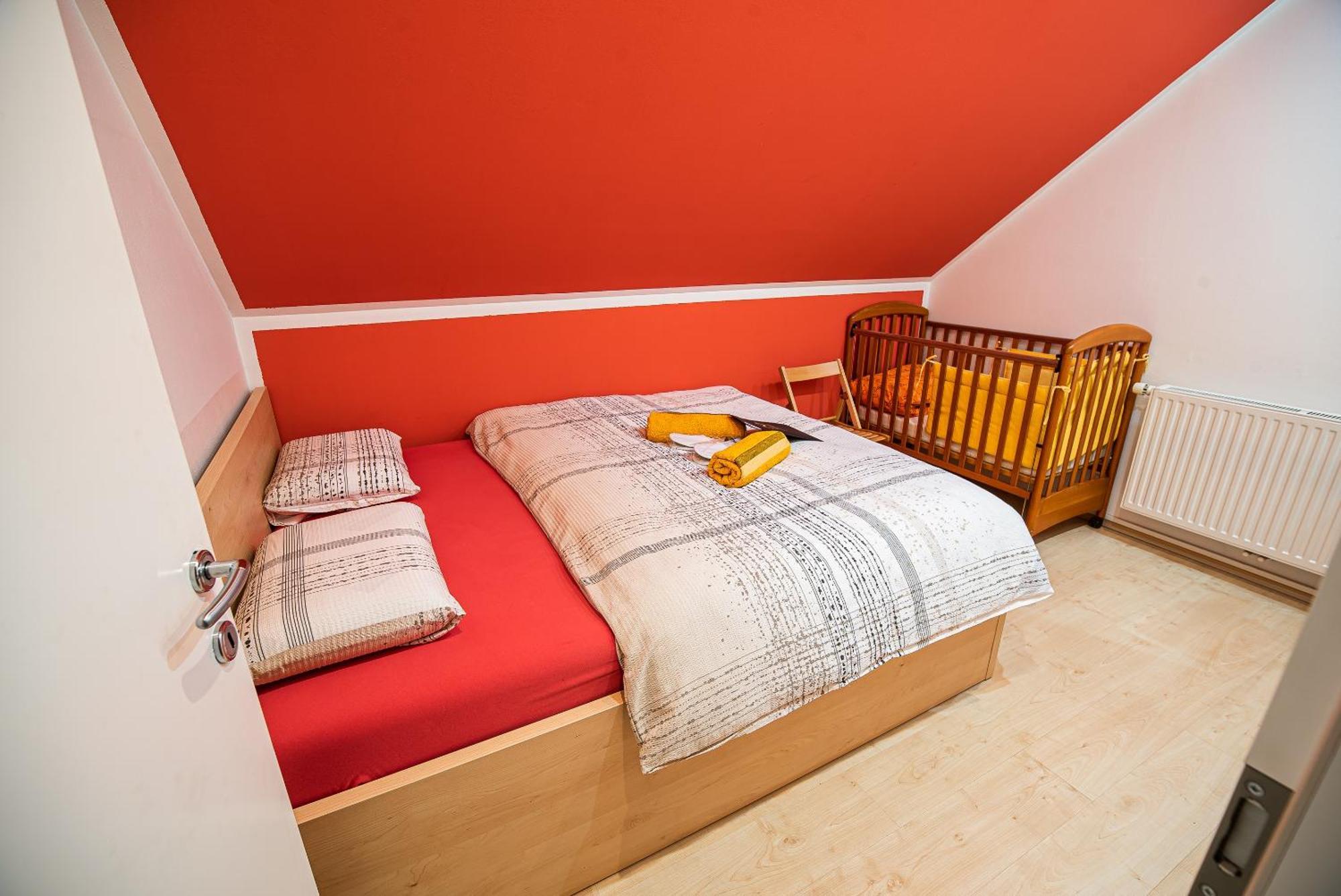 Lux Living Apartments Budic Near Terme Catez Brezice Phòng bức ảnh