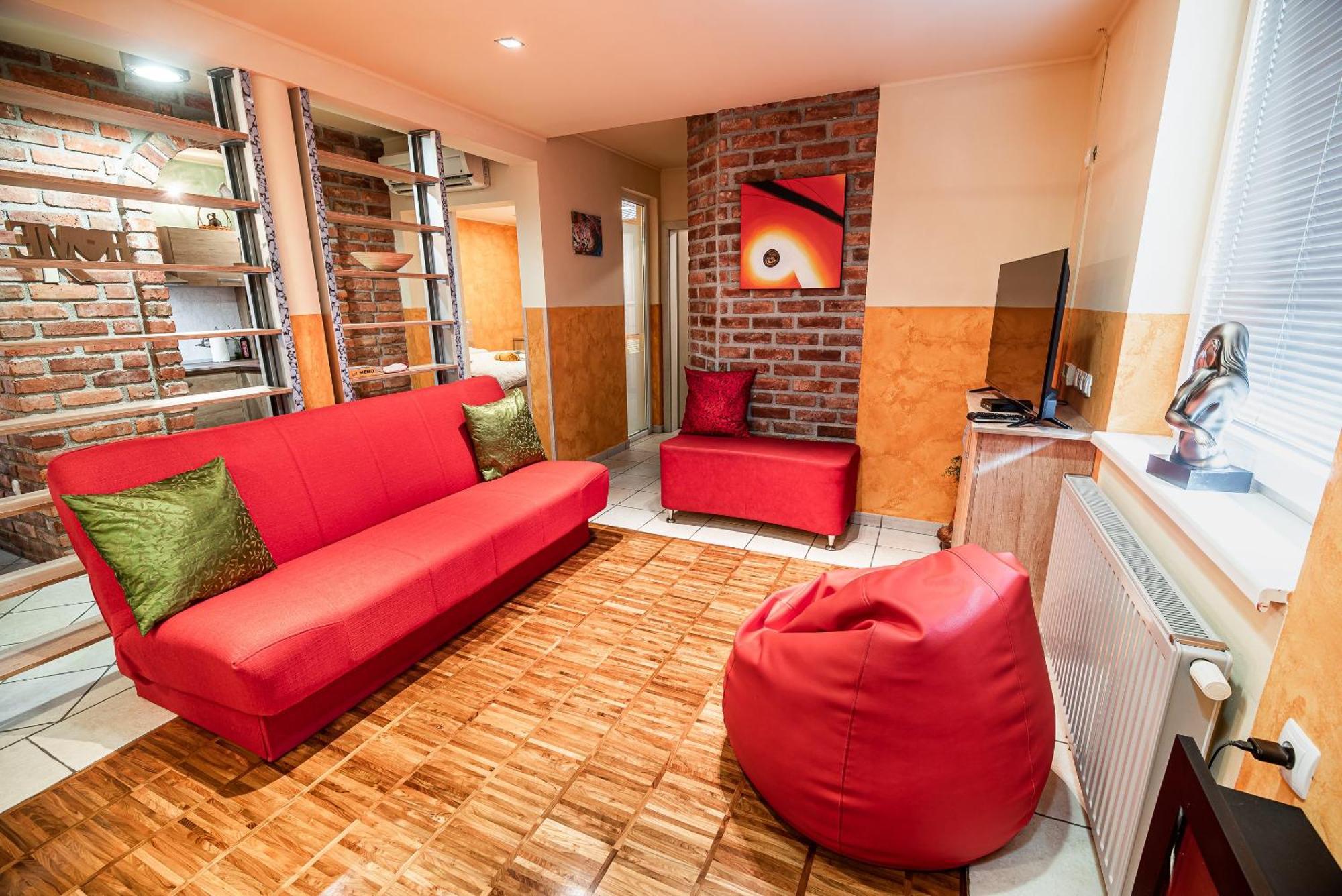 Lux Living Apartments Budic Near Terme Catez Brezice Phòng bức ảnh