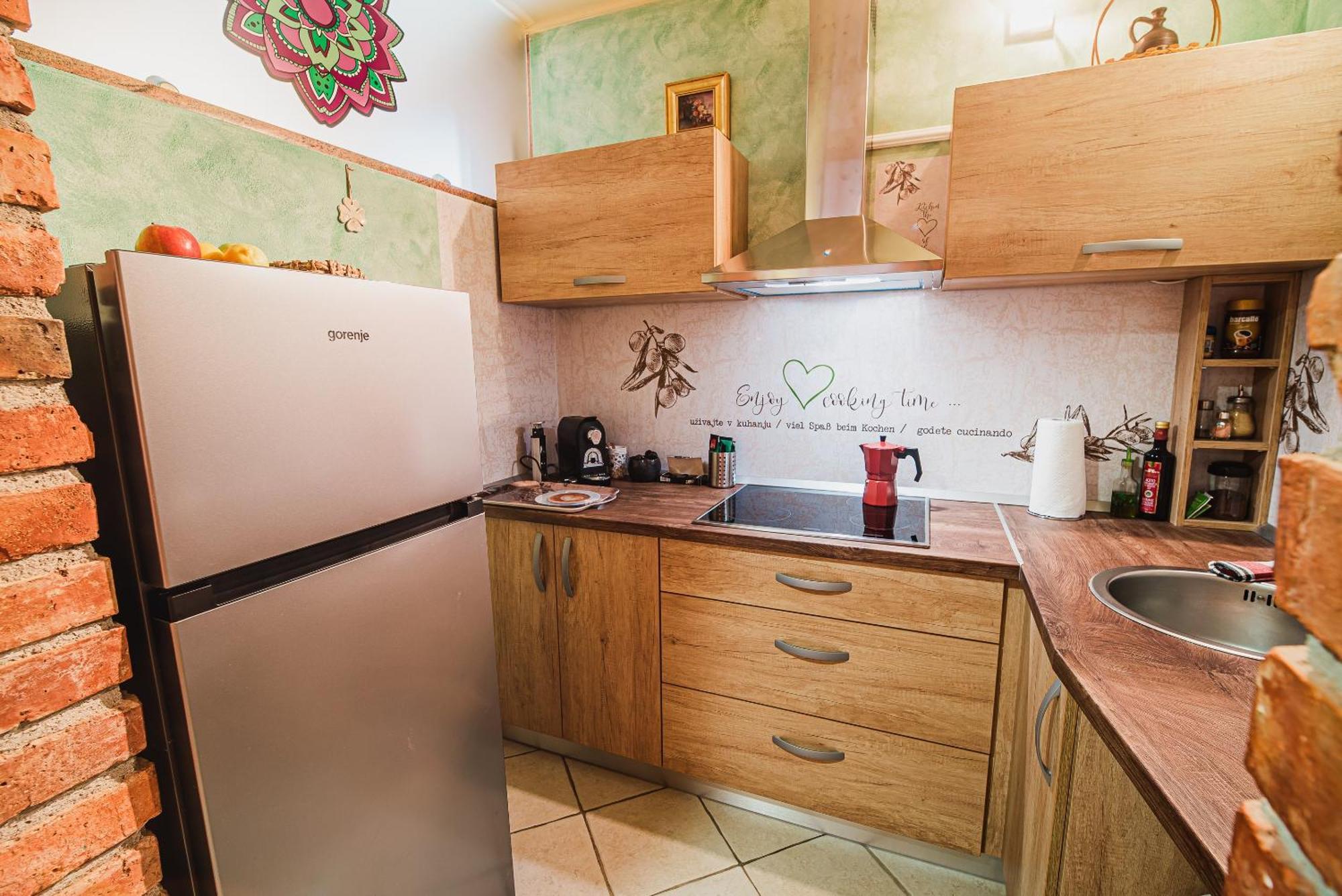 Lux Living Apartments Budic Near Terme Catez Brezice Phòng bức ảnh